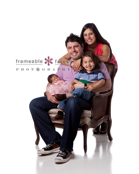 Family Photography, Frameable Faces Photography, Metro Detroit Photographer