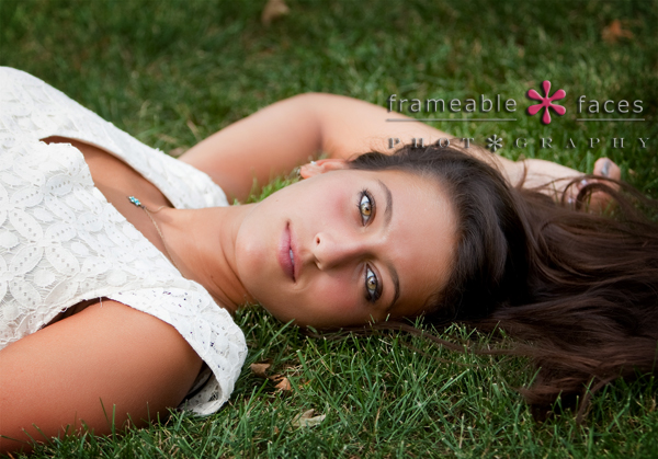 West Bloomfield High School, Frameable Faces Photography, Allyson Cohen