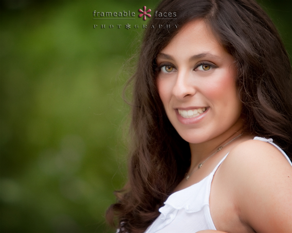 Bloomfield Hills Andover, Allyson Cohen, Frameable Faces Photography