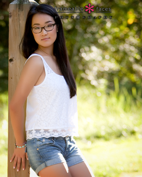 West Bloomfield High School, West Bloomfield Photographer, Frameable Faces Photography