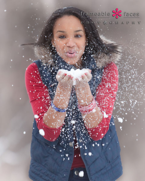 West Bloomfield Photographer, Frameable Faces Photography