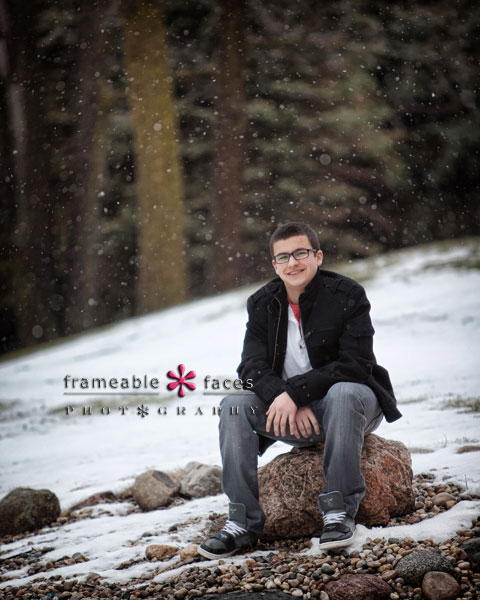 West Bloomfield Photographer, Frameable Faces Photography